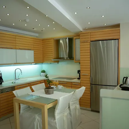 Luxury Modern 135m Kandiye